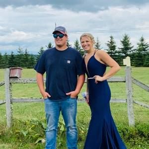 Meet your Posher, Scott neali